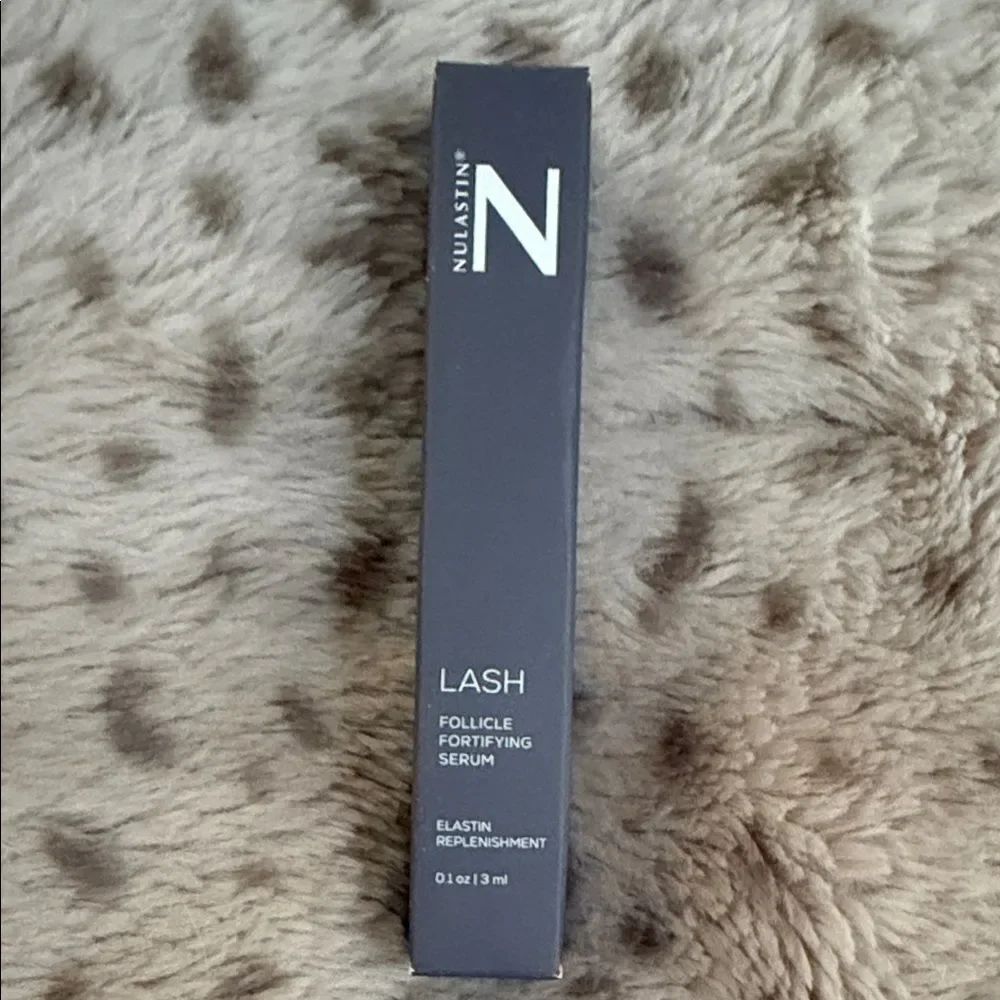 Lash Follicle Fortifying Serum